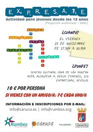 Tal y como concluye una investigación realizada por albert mehrabian, en una conversación cara a cara el componente verbal solamente representa un 35%. Taller Para Adolescentes Archivos Canuca