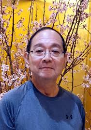 Stanley Shimoda Obituary