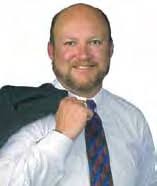 At A Challenging Time, A New Lab Manager is Named At UC