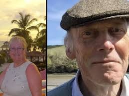 Cornwall funeral notices and heartfelt tributes to 41 lost loved ones