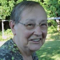 Marga Harrod Obituary