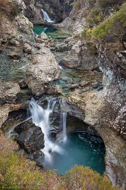 Waterfalls Isle Of Skye Scotland Alex Hyde Waterfall Fairy Pools Isle Of Skye