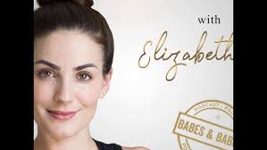 EP143: Surprise Birth Story with Elizabeth Parsons