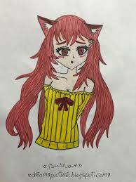 رسم بنوتات انمى قطط بالألوان السلام عليكم ورحمه الله وبركاته مرحبا بكم زوار ومتابعى صور الاحلام الكرام اليوم يسعدنى ان اقدم لكم رسمه جد Art Draw Blog Posts