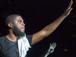 Big K R I T Discography Wikipedia