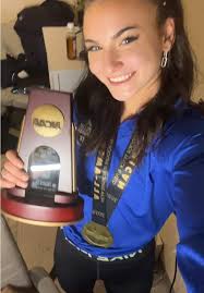 Sadie Hamby's Instagram, Twitter & Facebook