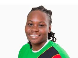 Melicia Clarke One of Fourteen Female Cricketers Awarded Cricket West  Indies Contract