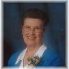 Blenheim Funeral Home Simone Ameel