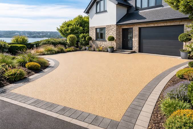 Block Paving Plymouth | Driveways Plymouth