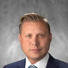 CSX's top operation executive departs company