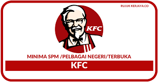 In anticipation for the project to be completed because it will make travelling around kuching much easier with interconnected transportation systems. Jawatan Kosong Terkini Kfc Minima Spm Pelbagai Kekosongan Terbuka Kerja Kosong Kerajaan Swasta