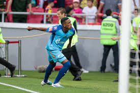 Vasco da Gama to buy 70% of Renan’s rights from Zenit for €8m