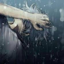 .boy anime ecards, custom profiles, blogs, wall posts, and sad boy anime scrapbooks, page 1 of 5. Crying Sad Traurige Anime Bilder Novocom Top