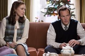 But it's a good movie though. The Conjuring 2 Review James Wan S Horror Sequel Variety