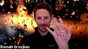 Former formula one driver romain grosjean won the ntt p1 award for the gmr grand prix on friday afternoon on the indianapolis motor speedway road course, making ripples across the. F1 Veteran Romain Grosjean On His 2021 Indycar Drive With Dale Coyne Racing Youtube