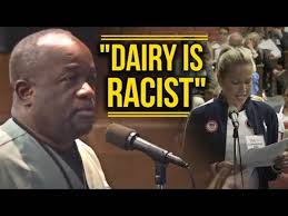 Victory As US Dietary Guidelines Acknowledge Health Risks Of Dairy