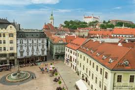 Slovakia is a slovak speaking country that does not border with any sea. Croaziera 2021 Croaziera Pe Dunare Si Delta Dunarii Passau Luftner Cruises Ms Amadeus Star 15 Nopti