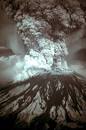 Image result for mt. saint helens eruption