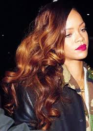 Rihanna Fans Timeline Photos Facebook Curly Hair Styles Naturally Hair Beauty Rihanna