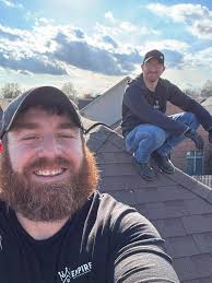 Cody Holder Michael Butler with Empire Roofing and Exteriors give us a call  for all your roof and exterior needs!!!!!!!!