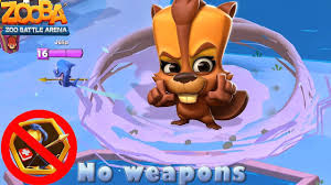 Download zooba mod (menu mod many features) fight in the zoo of animals for survival. Betsy Don T Use Anything And Win Zooba Youtube
