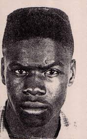 Oscar “Shotgun” Simms IV (1942-1992)
