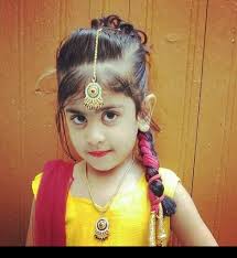 Happy Birthday Wishes for Avni Verma