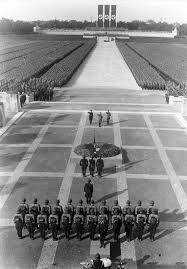 Skip to the end of the images gallery. Nuremberg Rallies Wikipedia