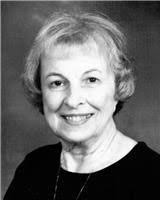 Linda Jones Obituary (1941