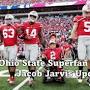 Profile Picture of Ohio State Football Superfan Jacob Jarvis Update - The Ohio Podcast (@theohiopodcast.com) on Google