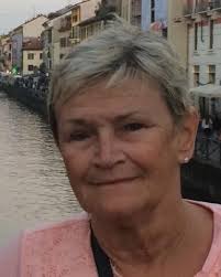 Susan K Dietrich Obituary 2024