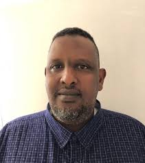 Abdirahman Ibrahim Handulleh