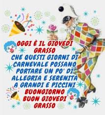 Buongiorno caro amico o amica e buon giovedì! 10 Idee Su Buon Martedi Grasso Martedi Grasso Martedi Grasso