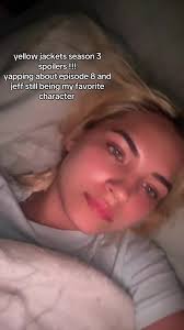 Jeff Saying Shauna Is Miserable