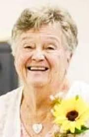 JUDITH DARLENE HAMMER