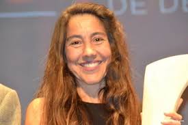 O atleta veterano Lili Rivas Arias, escolhido como melhor atleta de 2018 em  Dénia