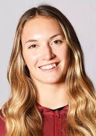 2021-22 Women's Swimming and Diving Roster