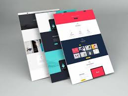 Mockup templates are ideal for showcasing your design directly on the appropriate medium. Perspective Web Design Mockup Freebies Display Free Graphic Design Mockup Perspective Presentation Psd Resource Sho Website Mockup Web Design Mockup Web Mockup
