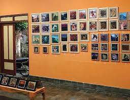 Gambar model dan desain dapur populer 1. Unsur Unsur Pameran Jenis Jenis Pameran Seni Rupa