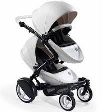 Mima Kobi Double Stroller Ella Elliot Toronto Vancouver Canada Ellaandelliot Com Best Double Stroller Baby Prams Baby Strollers