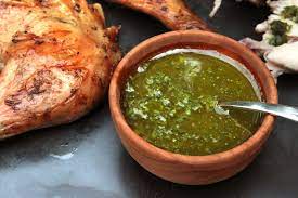 argentine chimichurri sauce recipe chimichurri sauce recipe chimichurri food processor recipes