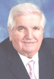 John Cochran Obituary (1938