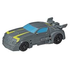 Camaro bumblebee 1977 chevy transformers yellow jada diecast toy movie chevrolet scale concept toys hollywood rides metal camero walmart box. Transformers Transformers Toys Studio Series 49 Deluxe Class Transformers Movie 1 Bumblebee Action Figure Ages 8 And Up 4 5 Inch