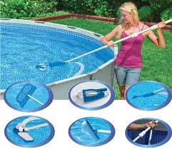 Pool Equipment You Definitely Need