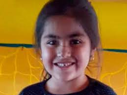 Caso Guadalupe: Interpol emitió el alerta amarilla a 9 días de su  desaparición