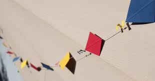 Let S Go Fly A Kite Go Fly A Kite Kite Apple Garland