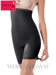 Peta Spanx Skinny Britches Spanx Prom Dresses Gowns High Waisted Short