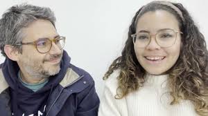 Jerry and Alice introduce Alex and Xiomara in Colombia