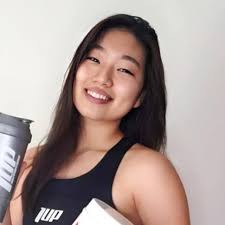 Joyce Lee 이은지 (@joyce.fit2) • Instagram photos and videos