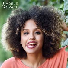 Adele Grace Naturals